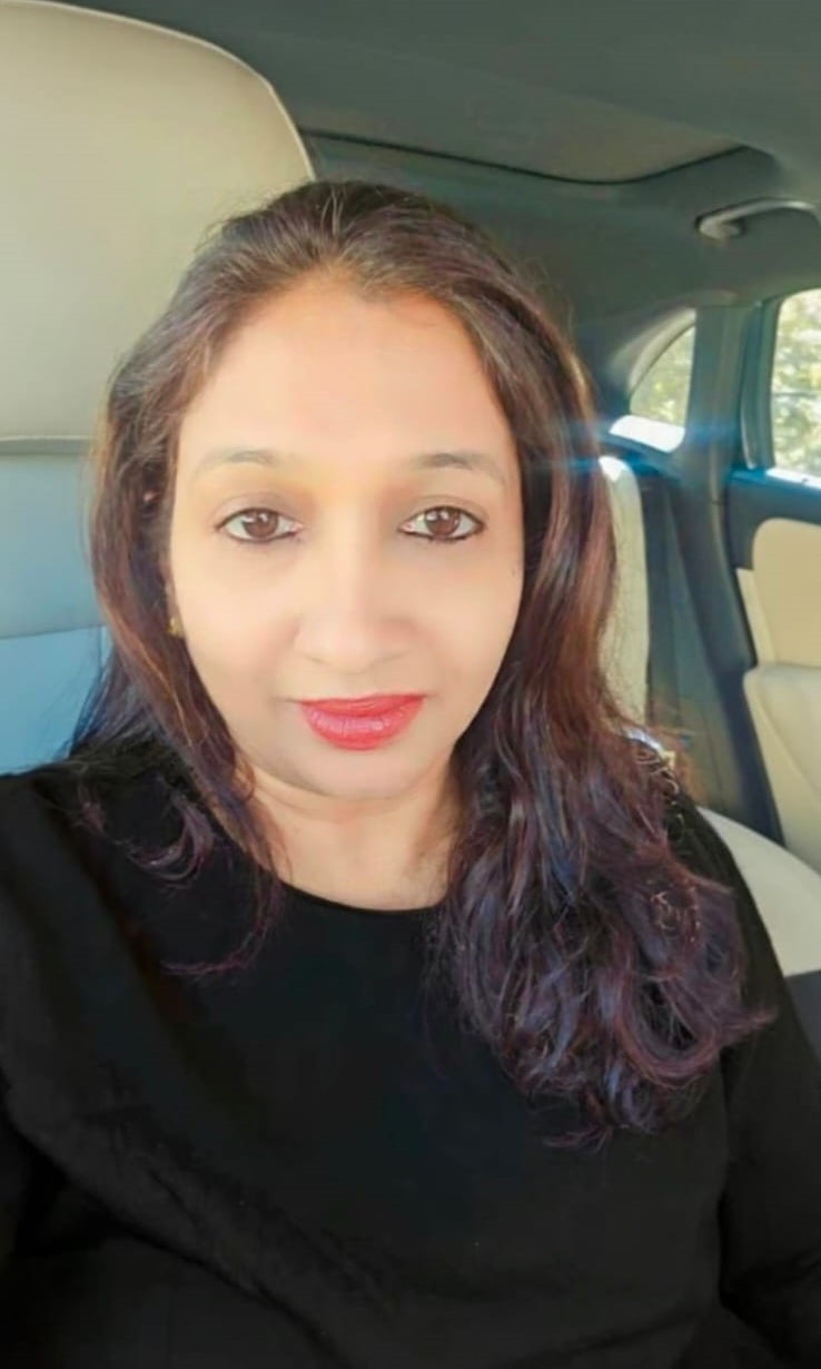 Megha Agrawal, Director of PlanetLink Solutions